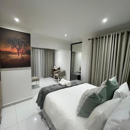 Elilo Bed And Breakfast Walvis Bay Eksteriør bilde