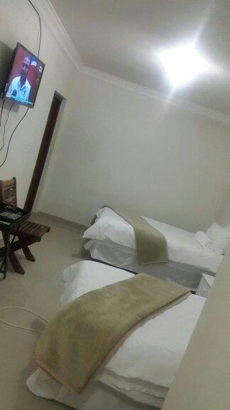 Elilo Bed And Breakfast Walvis Bay Eksteriør bilde
