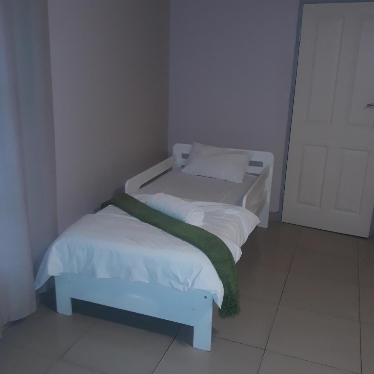 Elilo Bed And Breakfast Walvis Bay Eksteriør bilde