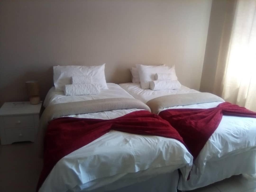 Elilo Bed And Breakfast Walvis Bay Eksteriør bilde